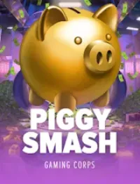 piggy smash logo