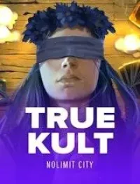 true kult slot logo